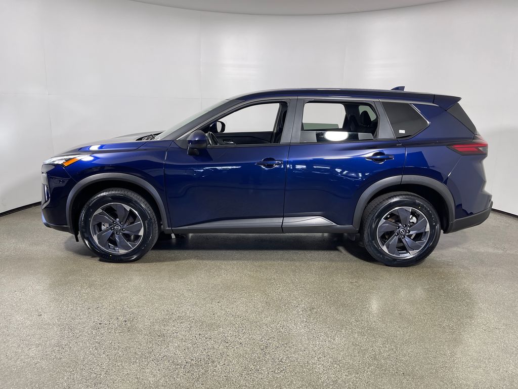 2025 Nissan Rogue SV - Photo 6