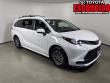 Certified 2026 Toyota Sienna LE 8 Passenger Van Passenger Van