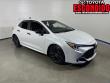 Certified 2026 Toyota Corolla Hatchback XSE Hatchback