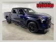 Certified 2025 Toyota Tundra Limited Truck CrewMax