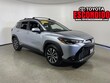 Toyota Corolla Cross Hybrid