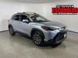 Certified 2024 Toyota Corolla Cross Hybrid SE SUV