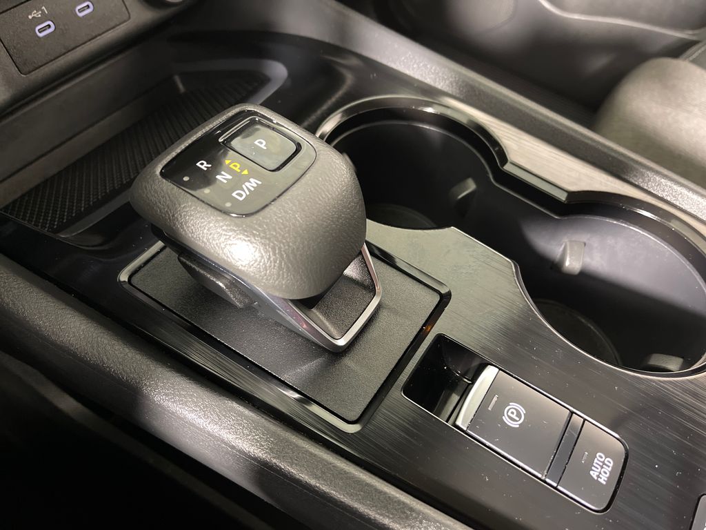 2025 Nissan Rogue SV - Photo 22