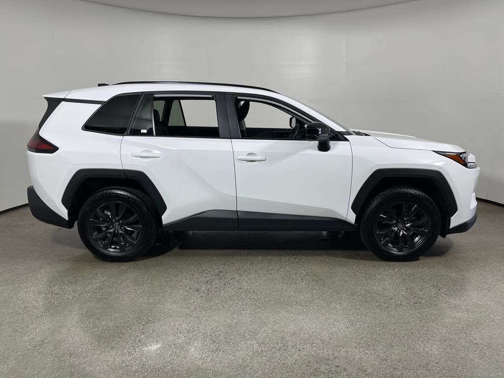 Certified 2026 Toyota RAV4 XLE Premium SUV