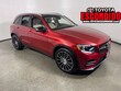 Mercedes-Benz AMG GLC 43