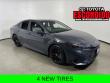 Used 2025 Toyota Camry SE Sedan