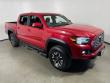 Certified 2023 Toyota Tacoma  Truck Double Cab