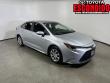 Certified 2024 Toyota Corolla LE Sedan