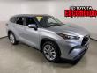 Used 2023 Toyota Highlander Hybrid Limited SUV