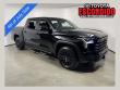 Certified 2025 Toyota Tundra i-FORCE MAX Limited Truck CrewMax
