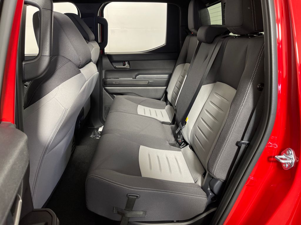 2026 Toyota Tacoma TRD Off Road - Photo 13