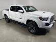 Certified 2021 Toyota Tacoma  Truck Double Cab