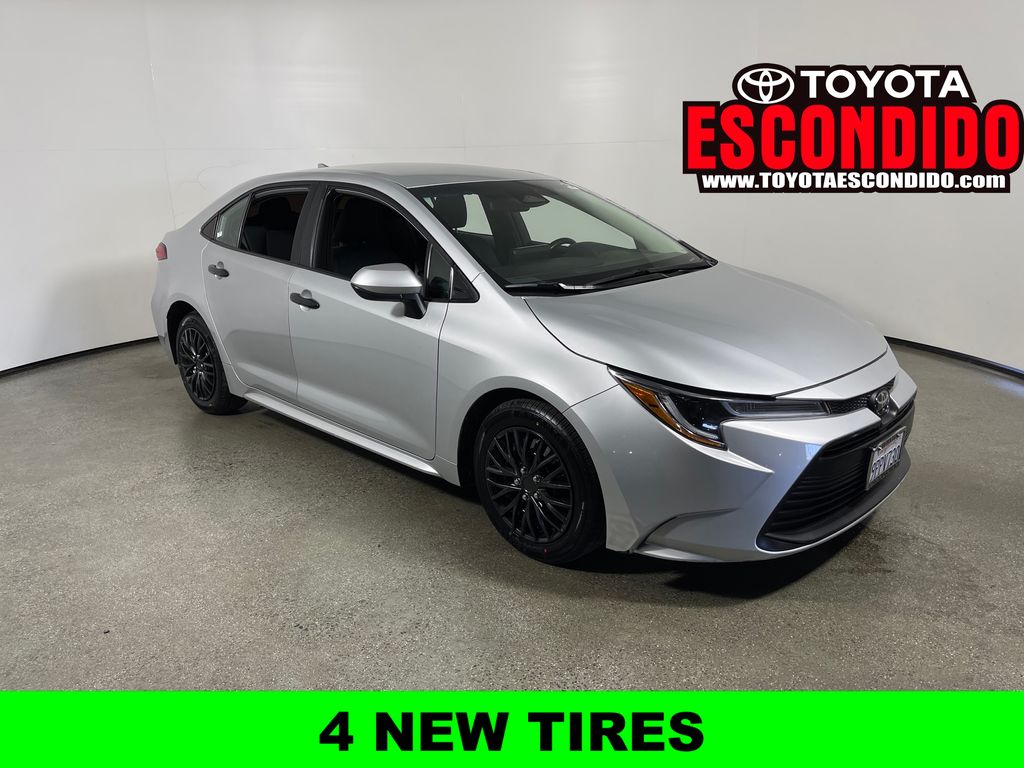 2023 Toyota Corolla
