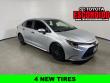 Used 2023 Toyota Corolla LE Sedan