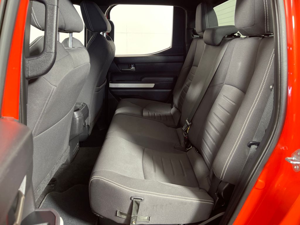 2024 Toyota Tacoma TRD Off Road - Photo 13