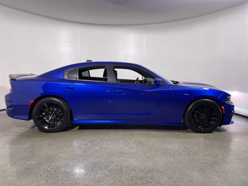 Used 2021 Dodge Charger Scat Pack Sedan