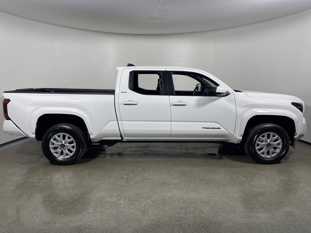 2026 Toyota Tacoma SR5 Double Cab Long Bed photo 2