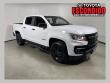 Used 2022 Chevrolet Colorado LT Truck Crew Cab