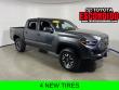 Certified 2023 Toyota Tacoma TRD Off Road V6 Truck Double Cab