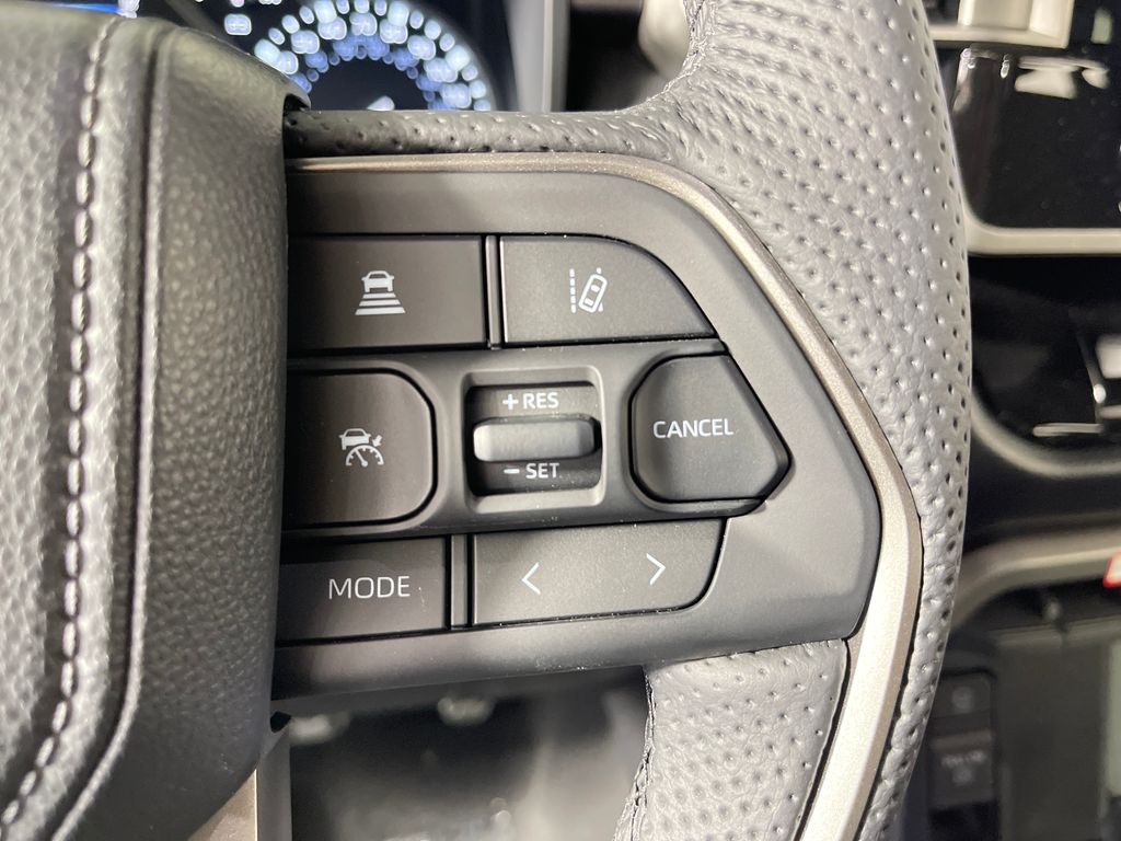 2026 Toyota Tundra SR5 - Photo 27
