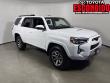 Certified 2024 Toyota 4Runner TRD Off Road Premium SUV