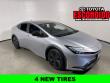 Certified 2024 Toyota Prius Limited Hatchback