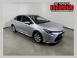  Toyota Corolla Hybrid