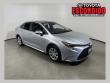 Certified 2026 Toyota Corolla Hybrid LE Sedan