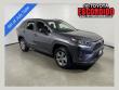 Used 2022 Toyota RAV4 Hybrid LE SUV
