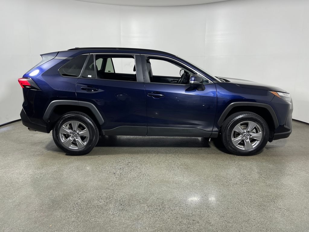 Certified 2024 Toyota RAV4 XLE SUV