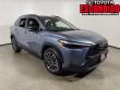 Certified 2026 Toyota Corolla Cross XLE SUV