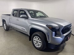 2025 Toyota Tacoma SR5 4X4 DBL CAB LONG BED