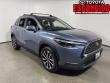 Used 2022 Toyota Corolla Cross XLE SUV