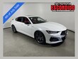  Acura TLX
