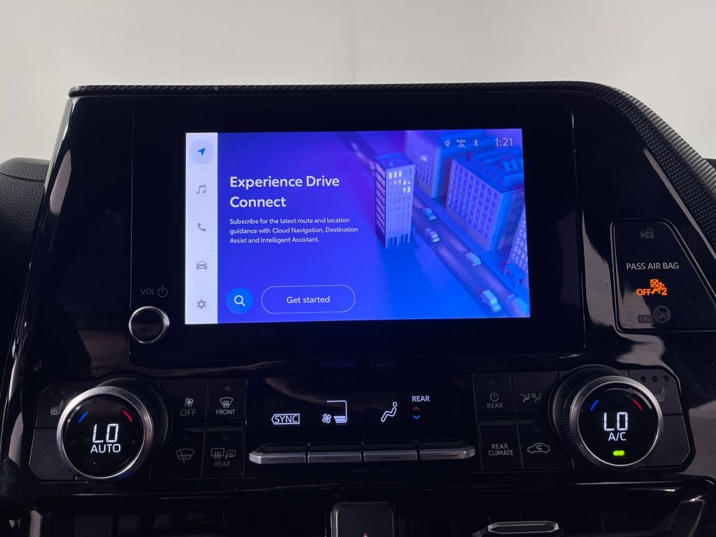 2025 Toyota Highlander XSE - Photo 20