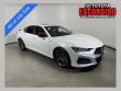 Used 2022 Acura TLX A-Spec Package Sedan
