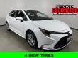 Certified 2022 Toyota Corolla LE Sedan
