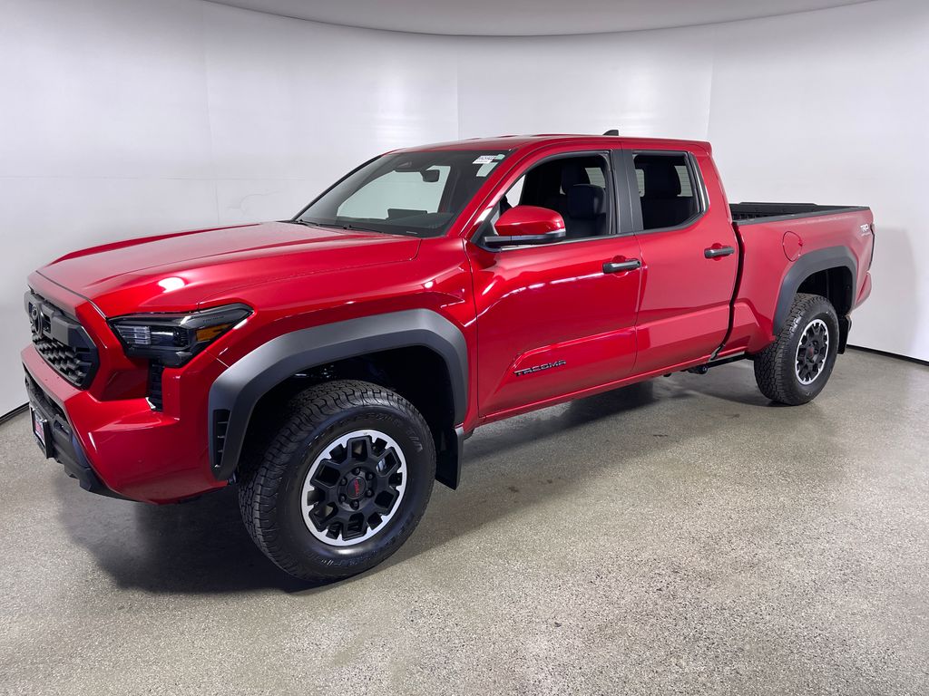 2026 Toyota Tacoma TRD Off Road - Photo 7