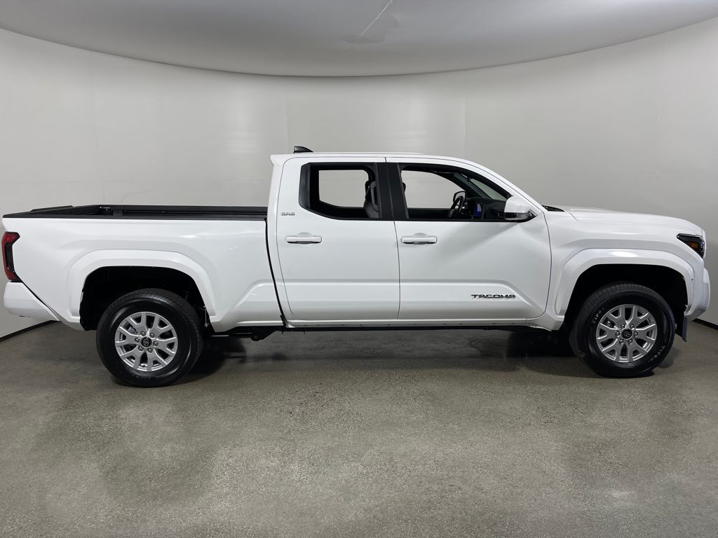 2025 Toyota Tacoma SR5 Double Cab Long Bed photo 2
