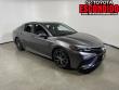 Used 2021 Toyota Camry SE Sedan