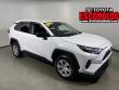 Certified 2024 Toyota RAV4 LE SUV