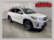  Toyota Highlander Hybrid
