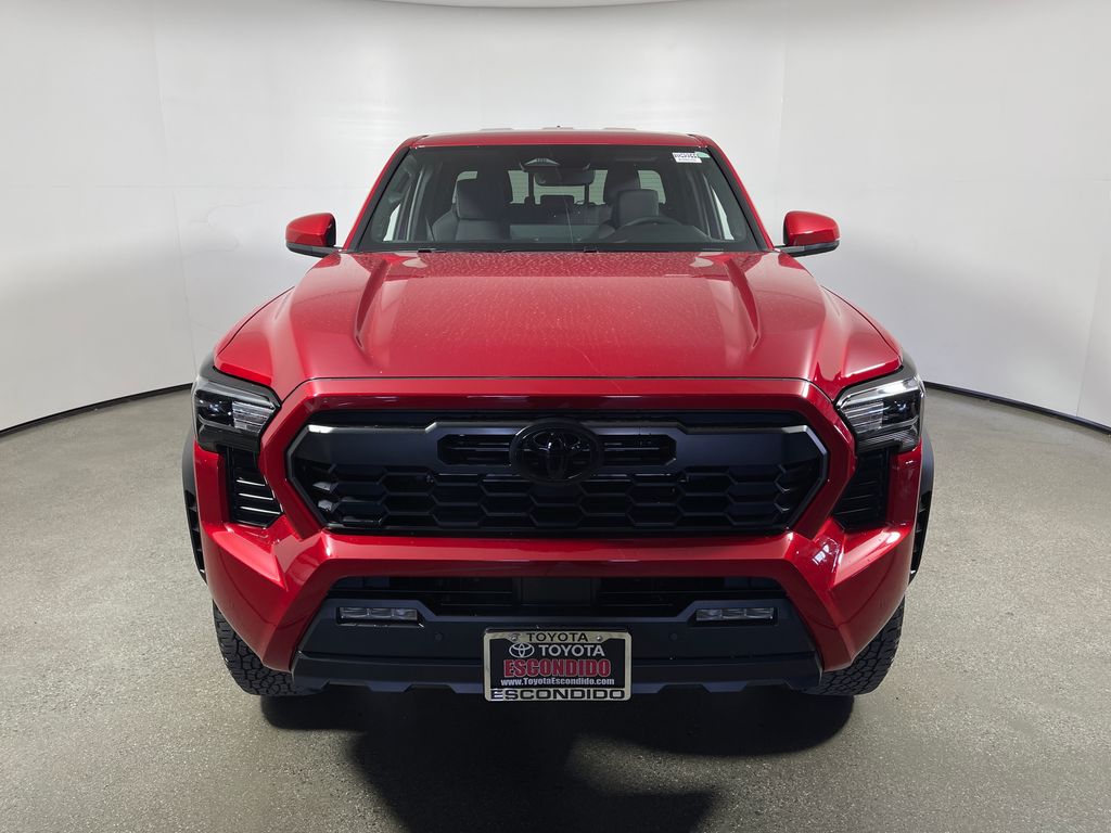 2026 Toyota Tacoma TRD Off Road - Photo 8