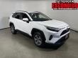 Certified 2025 Toyota RAV4 XLE SUV