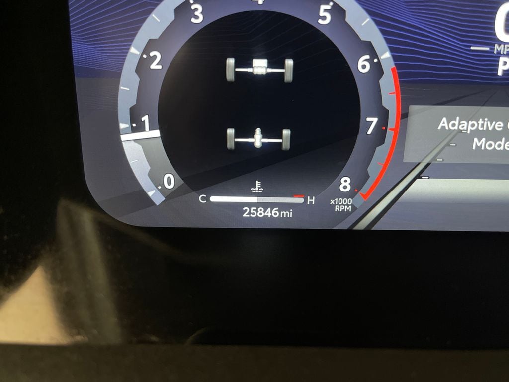 2024 Toyota Tacoma TRD Off Road - Photo 19