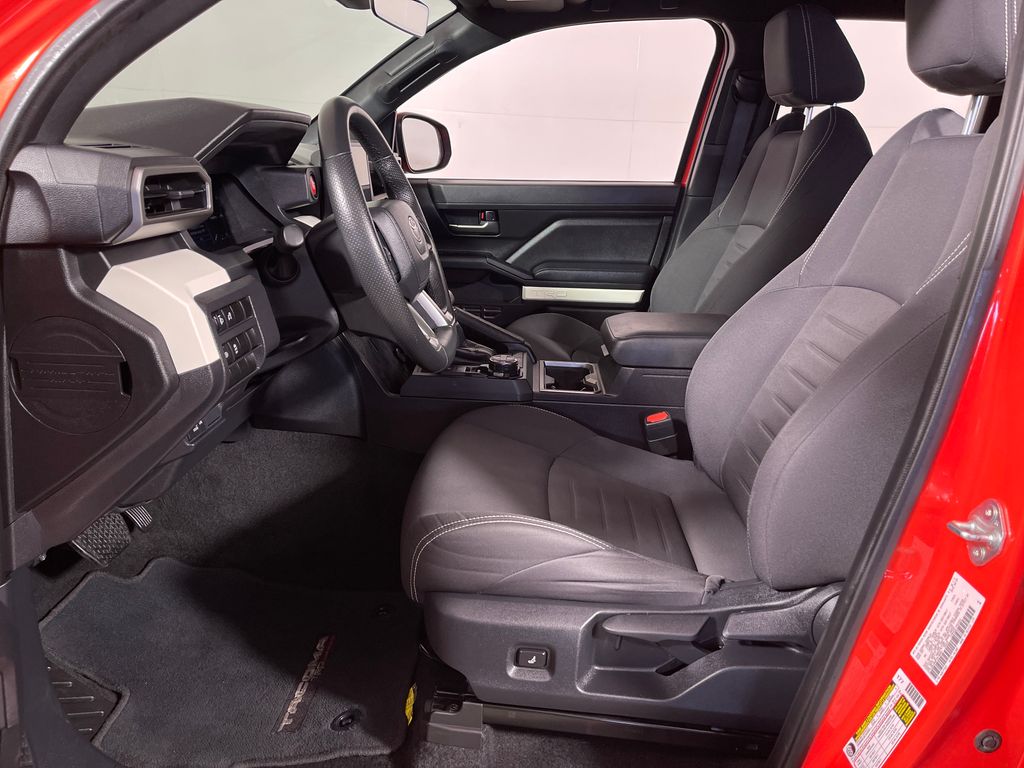 2024 Toyota Tacoma TRD Off Road - Photo 12