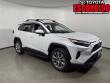 Used 2025 Toyota RAV4 XLE Premium SUV