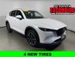 Used 2022 Mazda CX-5 2.5 S Premium Package SUV