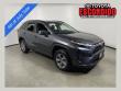 Certified 2024 Toyota RAV4 Hybrid LE SUV