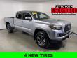 Used 2019 Toyota Tacoma  Truck Double Cab